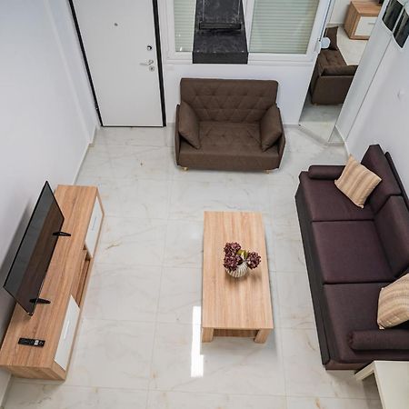 Appartamento Feel Greek Hospitality #Θ005 Salonicco Esterno foto