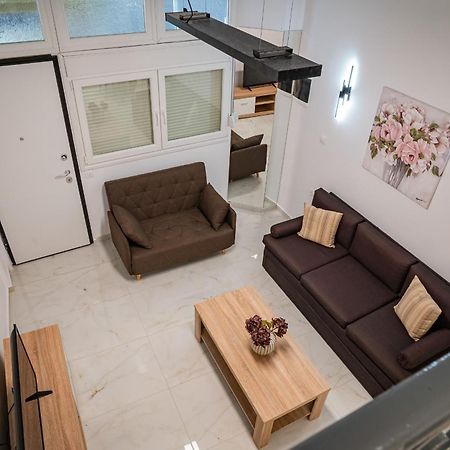 Appartamento Feel Greek Hospitality #Θ005 Salonicco Esterno foto