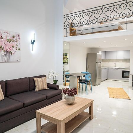 Appartamento Feel Greek Hospitality #Θ005 Salonicco Esterno foto