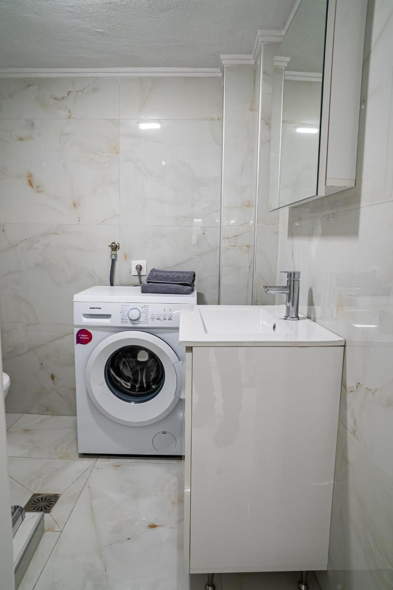 Appartamento Feel Greek Hospitality #Θ005 Salonicco Esterno foto