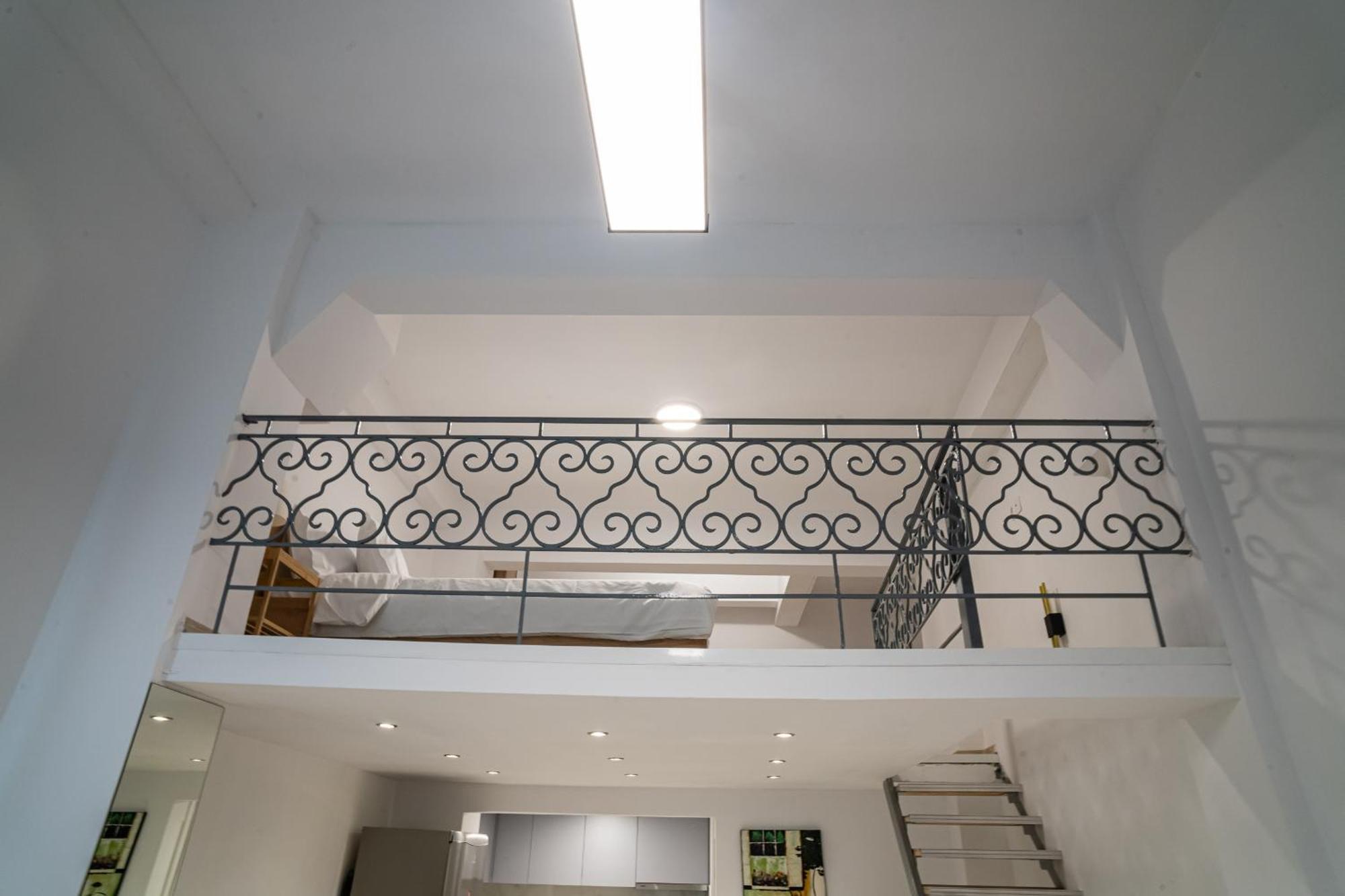Appartamento Feel Greek Hospitality #Θ005 Salonicco Esterno foto