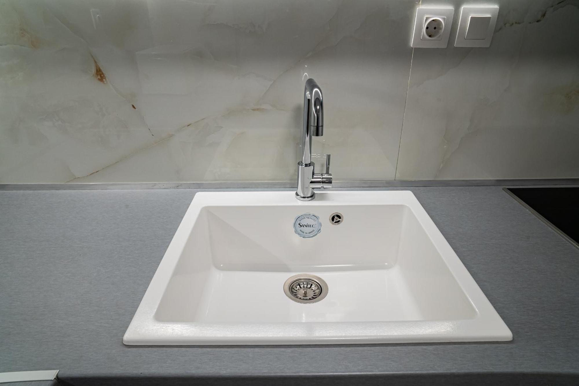 Appartamento Feel Greek Hospitality #Θ005 Salonicco Esterno foto