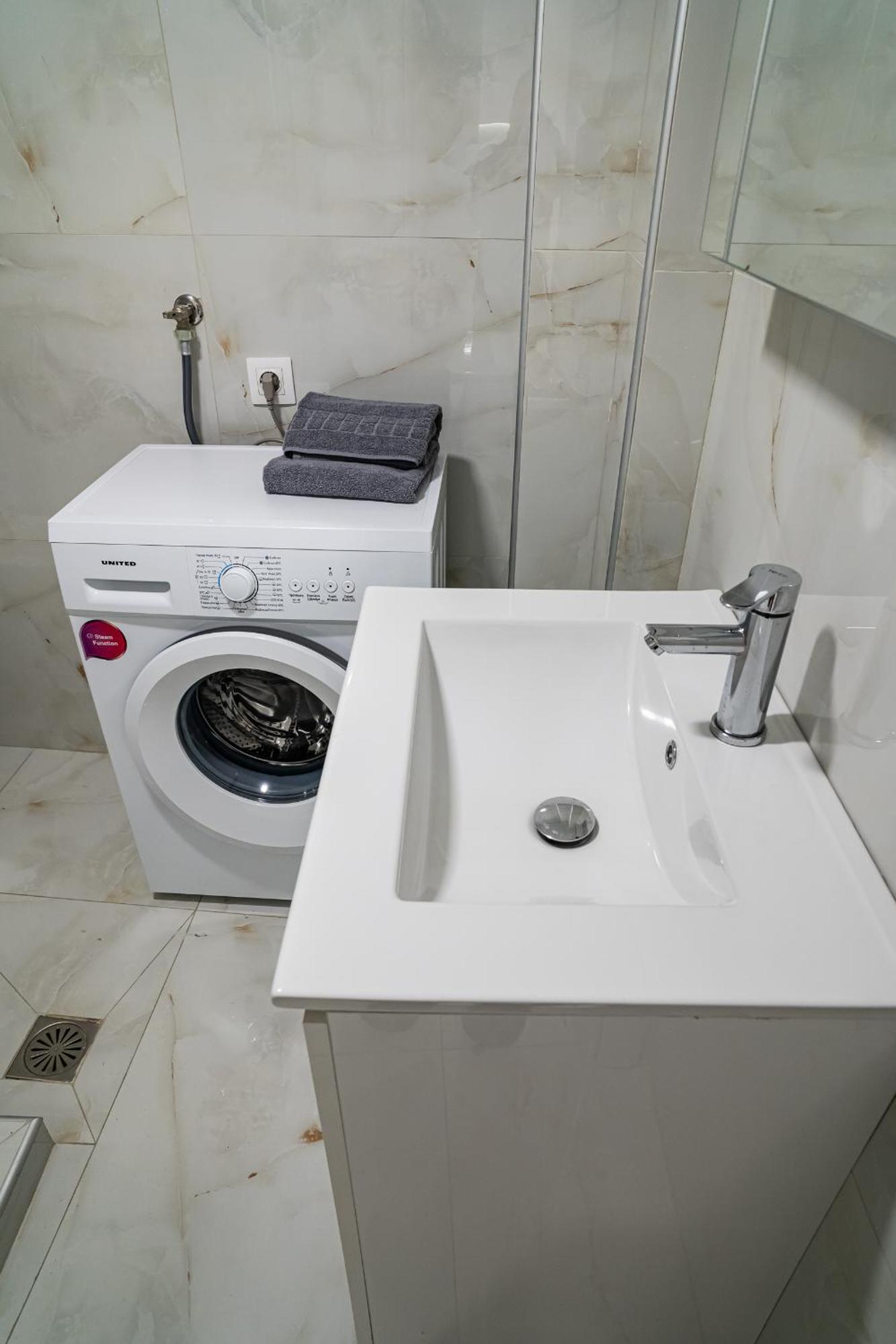 Appartamento Feel Greek Hospitality #Θ005 Salonicco Esterno foto