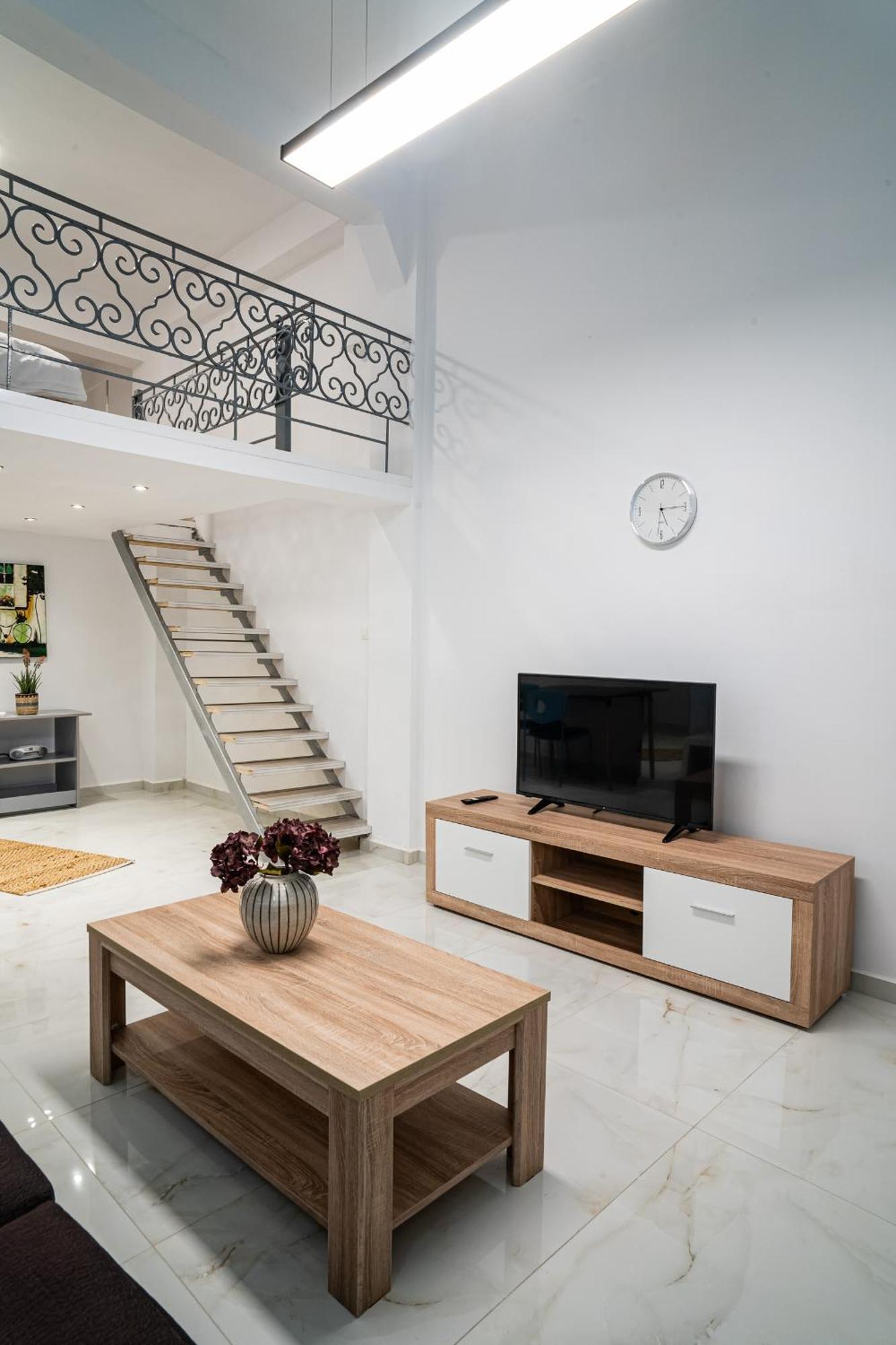 Appartamento Feel Greek Hospitality #Θ005 Salonicco Esterno foto