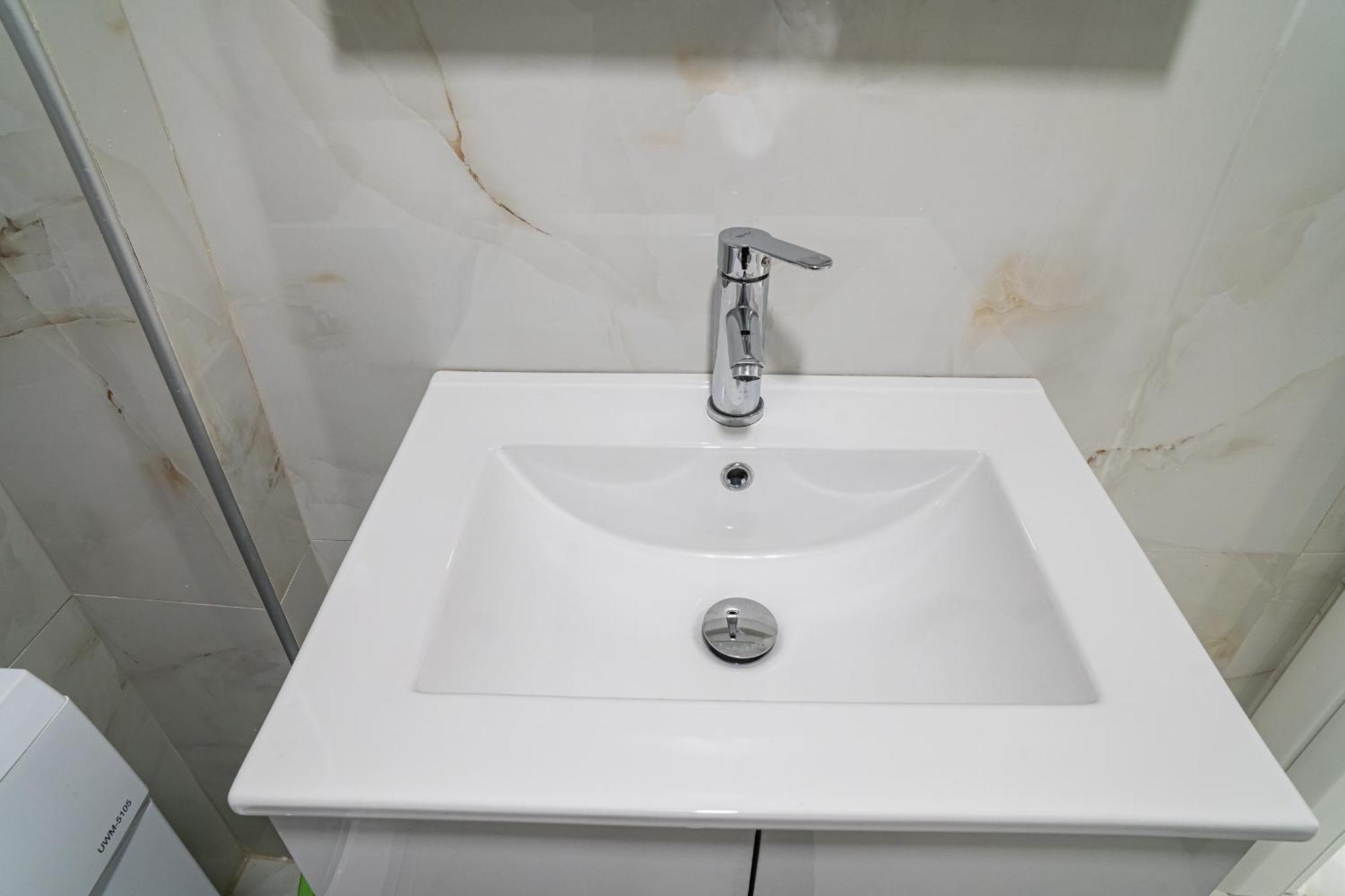 Appartamento Feel Greek Hospitality #Θ005 Salonicco Esterno foto